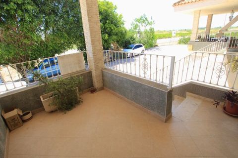Byhus i Los Palacios, Alicante, Los Palacios - € 249.500 | Ref: 782991 - foto 2
