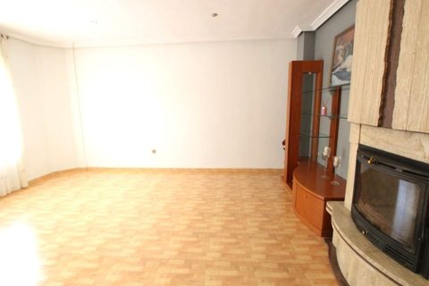 Byhus i Los Palacios, Alicante, Los Palacios - € 249.500 | Ref: 782991 - foto 5
