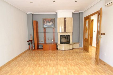 Byhus i Los Palacios, Alicante, Los Palacios - € 249.500 | Ref: 782991 - foto 6