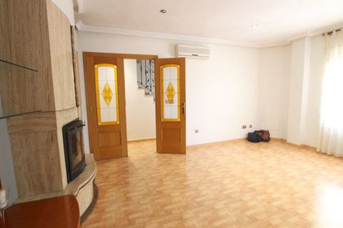 Byhus i Los Palacios, Alicante, Los Palacios - € 249.500 | Ref: 782991 - foto 8