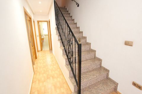 Byhus i Los Palacios, Alicante, Los Palacios - € 249.500 | Ref: 782991 - foto 9