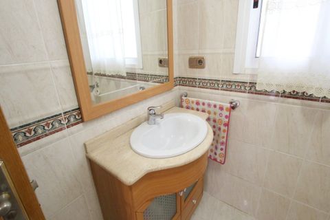 Byhus i Los Palacios, Alicante, Los Palacios - € 249.500 | Ref: 782991 - foto 11