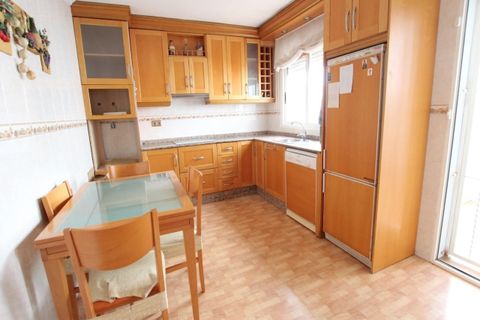 Byhus i Los Palacios, Alicante, Los Palacios - € 249.500 | Ref: 782991 - foto 12