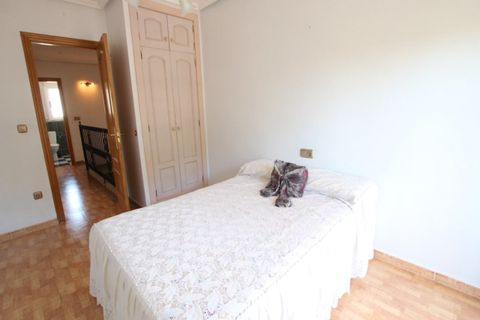 Byhus i Los Palacios, Alicante, Los Palacios - € 249.500 | Ref: 782991 - foto 25