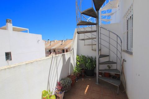 Byhus i Los Palacios, Alicante, Los Palacios - € 249.500 | Ref: 782991 - foto 28