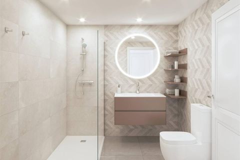 Leilighet i Mijas, Malaga, Mijas - € 245 000 | Ref: 782962 - foto 13