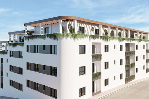 Lejlighed i Mijas, Malaga, Mijas - € 293.000 | Ref: 782960 - foto 1