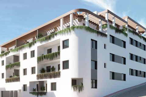 Lejlighed i Mijas, Malaga, Mijas - € 293.000 | Ref: 782960 - foto 17