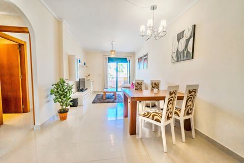 Leilighet i Ciudad Quesada, Alicante, Ciudad Quesada - € 195 000 | Ref: 782951 - foto 3