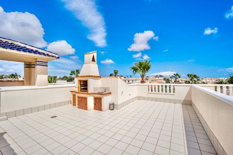 Leilighet i Ciudad Quesada, Alicante, Ciudad Quesada - € 195 000 | Ref: 782951 - foto 25