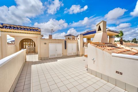 Leilighet i Ciudad Quesada, Alicante, Ciudad Quesada - € 195 000 | Ref: 782951 - foto 26