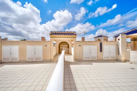Leilighet i Ciudad Quesada, Alicante, Ciudad Quesada - € 195 000 | Ref: 782951 - foto 29