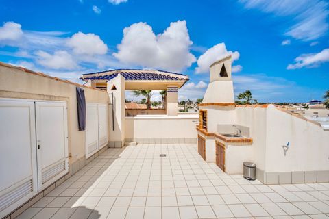 Leilighet i Ciudad Quesada, Alicante, Ciudad Quesada - € 195 000 | Ref: 782951 - foto 30