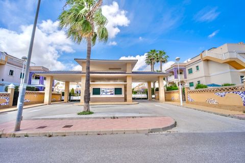 Leilighet i Ciudad Quesada, Alicante, Ciudad Quesada - € 195 000 | Ref: 782951 - foto 32