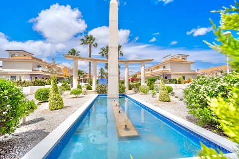 Leilighet i Ciudad Quesada, Alicante, Ciudad Quesada - € 195 000 | Ref: 782951 - foto 38