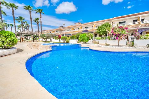 Leilighet i Ciudad Quesada, Alicante, Ciudad Quesada - € 195 000 | Ref: 782951 - foto 40
