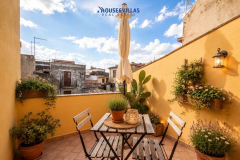 Villa i Noto, Siracusa, Noto - € 260.000 | Ref: 1307 - foto 3