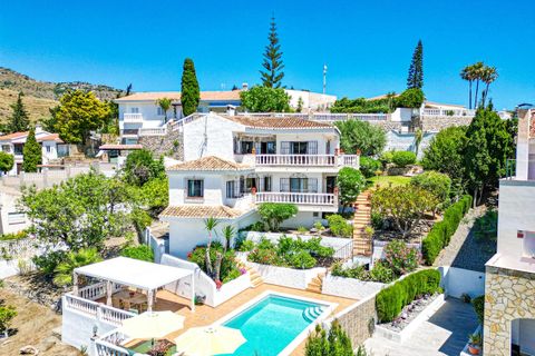 Villa i Almunecar, Granada, Almunecar - € 575.000 | Ref: R5395708 - foto 1