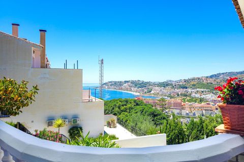 Villa i Almunecar, Granada, Almunecar - € 575.000 | Ref: R5395708 - foto 4