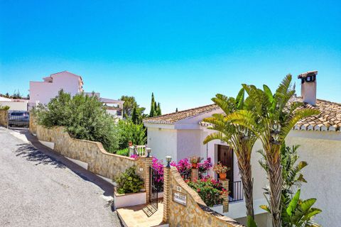 Villa i Almunecar, Granada, Almunecar - € 575.000 | Ref: R5395708 - foto 6