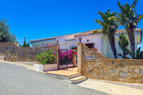 Villa i Almunecar, Granada, Almunecar - € 575.000 | Ref: R5395708 - foto 10