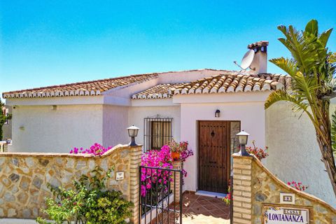 Villa i Almunecar, Granada, Almunecar - € 575.000 | Ref: R5395708 - foto 11