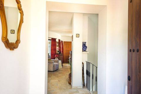 Villa i Almunecar, Granada, Almunecar - € 575.000 | Ref: R5395708 - foto 12