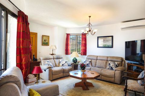 Villa i Almunecar, Granada, Almunecar - € 575.000 | Ref: R5395708 - foto 14