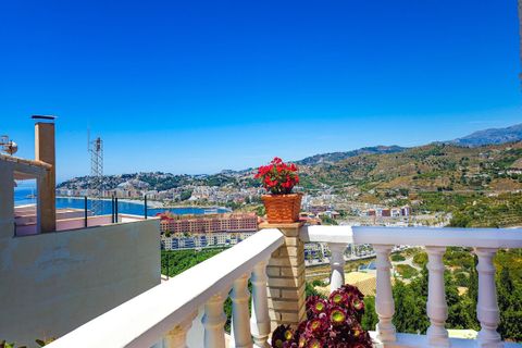 Villa i Almunecar, Granada, Almunecar - € 575.000 | Ref: R5395708 - foto 18