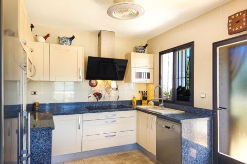 Villa i Almunecar, Granada, Almunecar - € 575.000 | Ref: R5395708 - foto 23