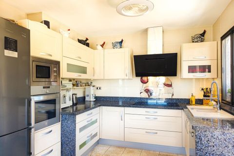 Villa i Almunecar, Granada, Almunecar - € 575.000 | Ref: R5395708 - foto 24