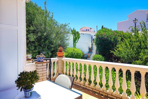 Villa i Almunecar, Granada, Almunecar - € 575.000 | Ref: R5395708 - foto 28