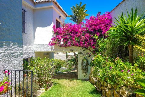 Villa i Almunecar, Granada, Almunecar - € 575.000 | Ref: R5395708 - foto 49