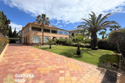 Reihenhaus in Ayamonte, Huelva, Ayamonte - € 1.435.000 | Ref: 459/11122 - Foto 2
