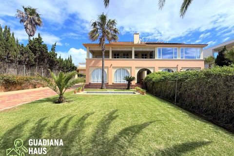 Reihenhaus in Ayamonte, Huelva, Ayamonte - € 1.435.000 | Ref: 459/11122 - Foto 4
