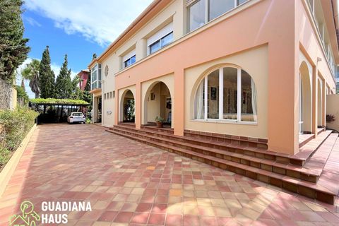 Reihenhaus in Ayamonte, Huelva, Ayamonte - € 1.435.000 | Ref: 459/11122 - Foto 6