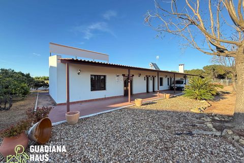 Landejendom i Lepe, Huelva, Lepe - € 690.000 | Ref: 567/11122 - foto 2