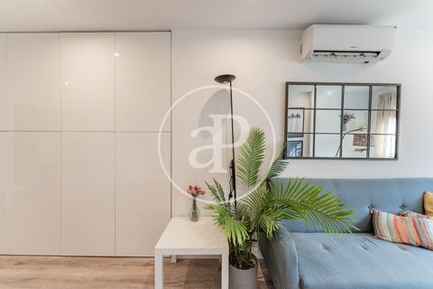 Apartament a Madrid, Madrid, Madrid - € 2.200/mes | Ref: AM2606008 - foto 4