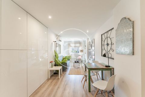 Apartament a Madrid, Madrid, Madrid - € 2.200/mes | Ref: AM2606008 - foto 5