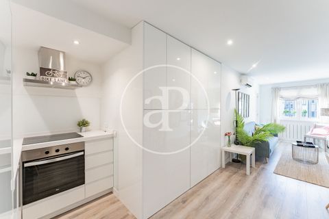 Apartament a Madrid, Madrid, Madrid - € 2.200/mes | Ref: AM2606008 - foto 7