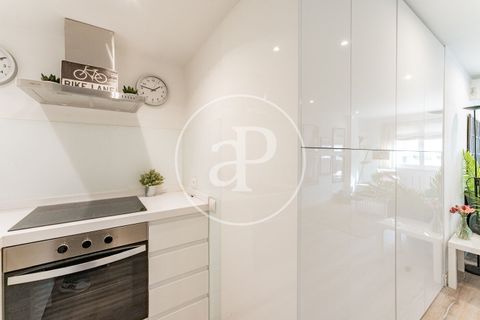 Apartament a Madrid, Madrid, Madrid - € 2.200/mes | Ref: AM2606008 - foto 19