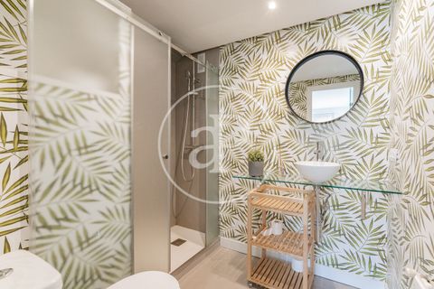 Apartament a Madrid, Madrid, Madrid - € 2.200/mes | Ref: AM2606008 - foto 21