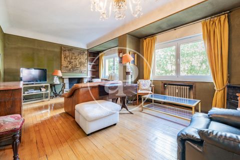 Leilighet i Madrid, Madrid, Madrid - € 1 178 000 | Ref: VM2605054 - foto 2