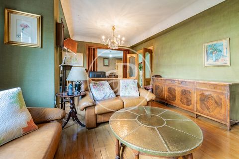 Leilighet i Madrid, Madrid, Madrid - € 1 178 000 | Ref: VM2605054 - foto 3