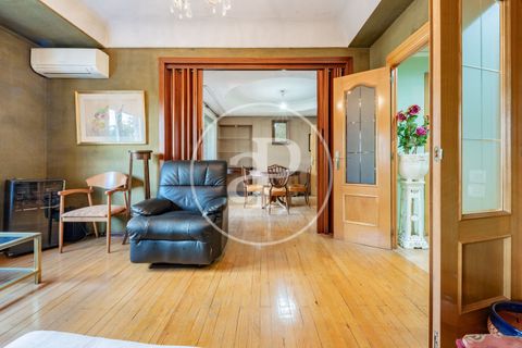 Leilighet i Madrid, Madrid, Madrid - € 1 178 000 | Ref: VM2605054 - foto 4