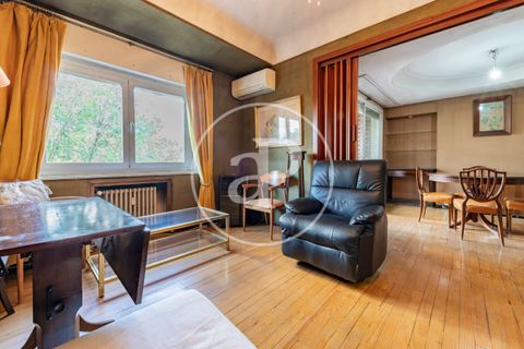 Leilighet i Madrid, Madrid, Madrid - € 1 178 000 | Ref: VM2605054 - foto 5