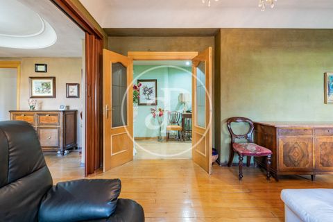 Leilighet i Madrid, Madrid, Madrid - € 1 178 000 | Ref: VM2605054 - foto 6