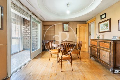 Leilighet i Madrid, Madrid, Madrid - € 1 178 000 | Ref: VM2605054 - foto 7