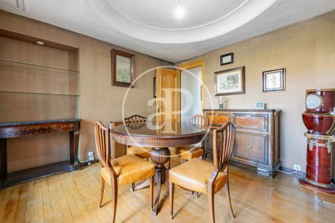 Leilighet i Madrid, Madrid, Madrid - € 1 178 000 | Ref: VM2605054 - foto 8