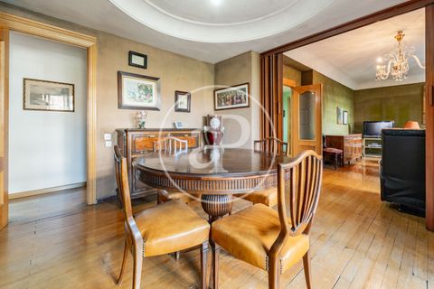 Leilighet i Madrid, Madrid, Madrid - € 1 178 000 | Ref: VM2605054 - foto 9
